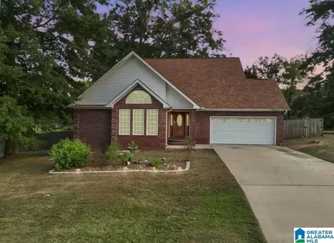 30 Maplewood Cir, Clanton, AL 35045 photo 1
