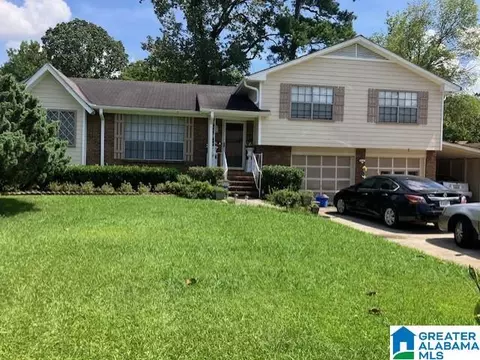 925 Dana Dr, Fairfield, AL 35064