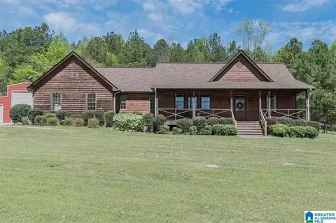 4699 Shoal Creek Rd, Ashville, AL 35953
