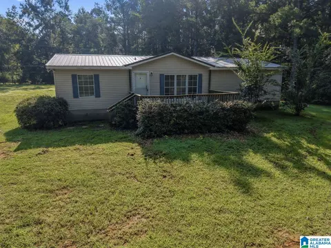 595 Coleman Bridge Rd, Childersburg, AL 35044