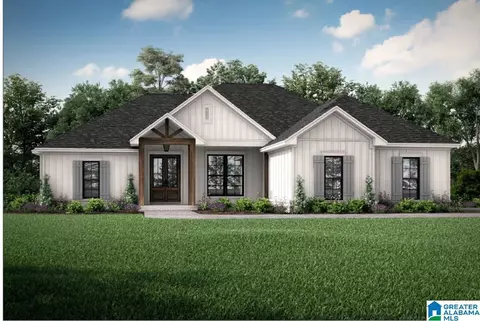 364 Holt Cir, Hayden, AL 35079