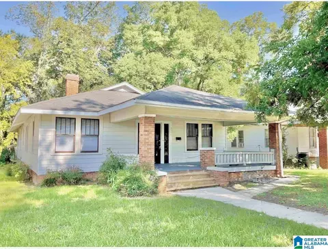 1516 5th Ave N, Bessemer, AL 35020