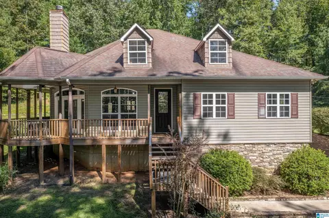 430 Evelyn Dr, Steele, AL 35987