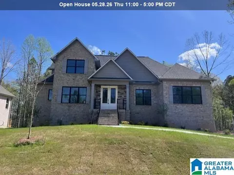 3009 Grey Oaks Cres, Pelham, AL 35124