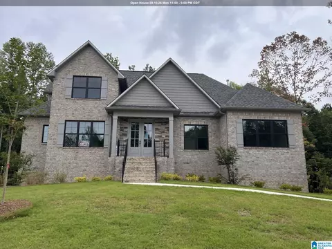 3009 Grey Oaks Cres, Pelham, AL 35124