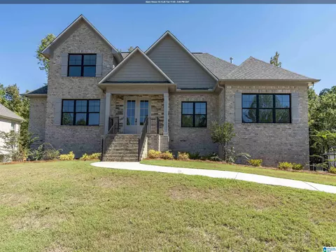 3009 Grey Oaks Cres, Pelham, AL 35124