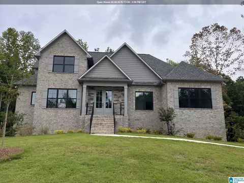 3009 Grey Oaks Cres, Pelham, AL 35124
