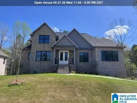 3009 Grey Oaks Cres, Pelham, AL 35124