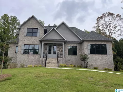 3009 Grey Oaks Cres, Pelham, AL 35124