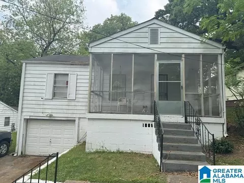 505 8th Ave, Midfield, AL 35228