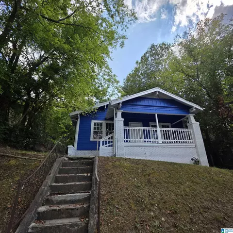 1443 29th St, Birmingham, AL 35218
