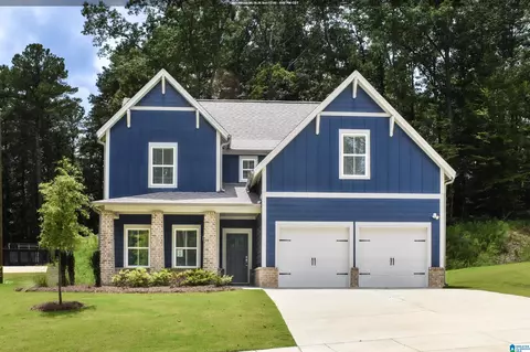101 Townmoor Ln, Sterrett, AL 35147