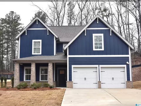 101 Townmoor Ln, Sterrett, AL 35147