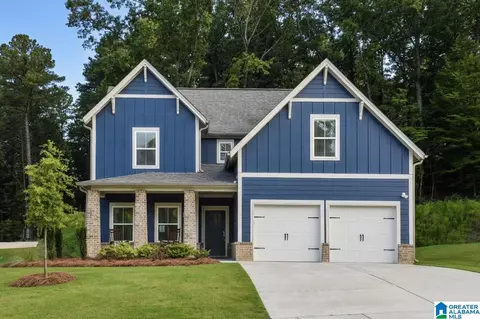 101 Townmoor Ln, Sterrett, AL 35147