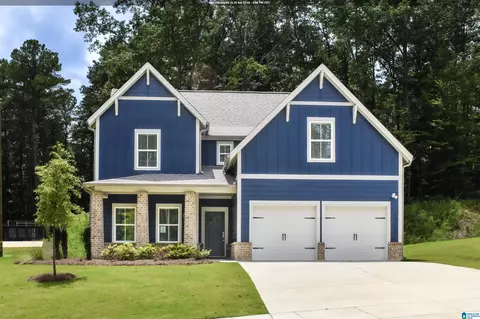101 Townmoor Ln, Sterrett, AL 35147