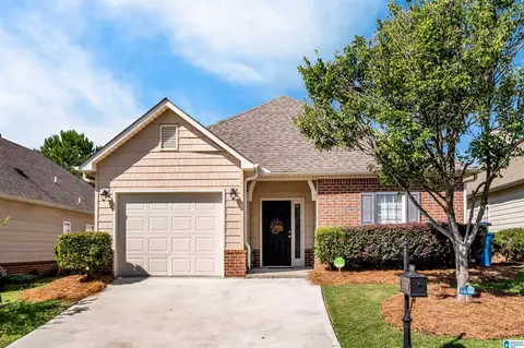 1050 Fairbank Ln, Chelsea, AL 35043