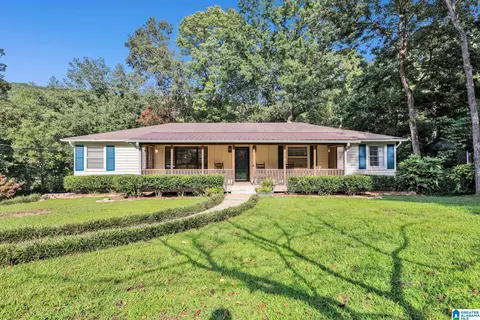 8990 Jade Lake Rd W, Pinson, AL 35126