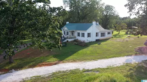 5400 Ridgewood Ave, Anniston, AL 36206