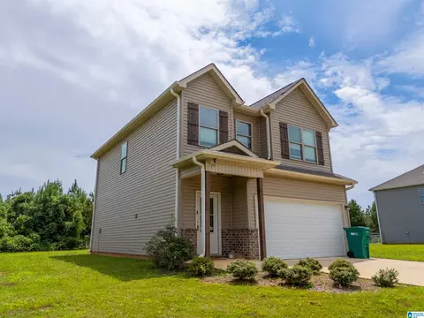 212 Buckhorn Cir, Weaver, AL 36277