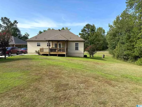 Exterior - 91 Briarfield Rd, Warrior, AL 35180 photo 9 of 9