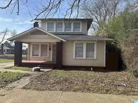 4714 Avenue Q, Birmingham, AL 35208