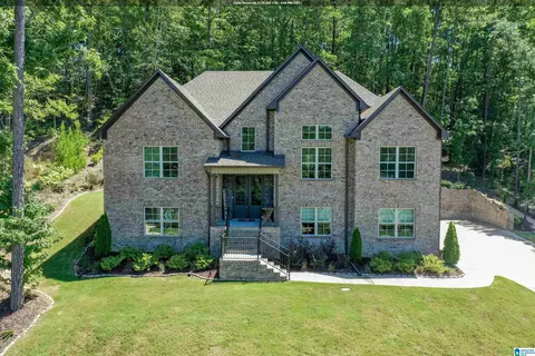 1025 Grey Oaks Vly, Pelham, AL 35124