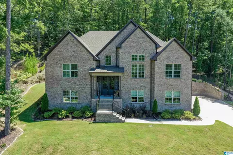1025 Grey Oaks Vly, Pelham, AL 35124