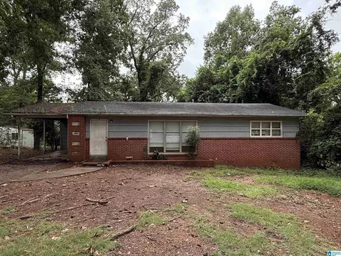 505 Ferndale Rd, Birmingham, AL 35235