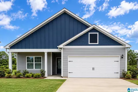 4013 Plymouth Ln, Montevallo, AL 35115