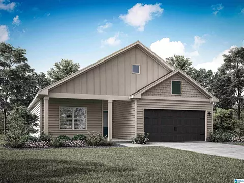 4013 Plymouth Ln, Montevallo, AL 35115