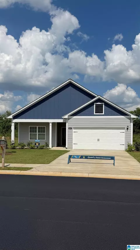 4013 Plymouth Ln, Montevallo, AL 35115