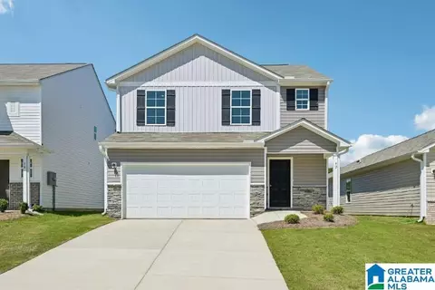 42 Griffin Dr, Childersburg, AL 35044