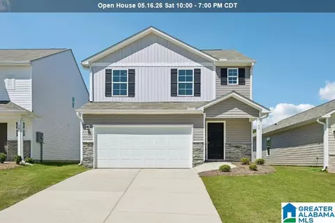 42 Griffin Dr, Childersburg, AL 35044