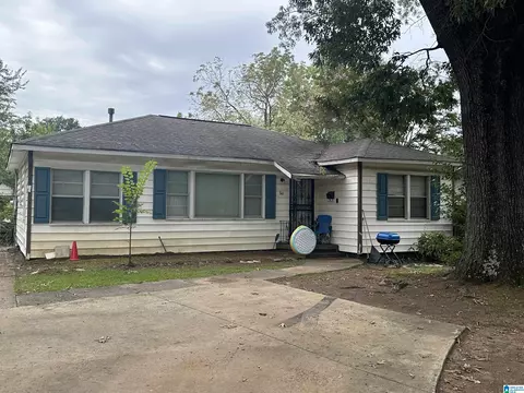 341 Midwood Ave, Midfield, AL 35228