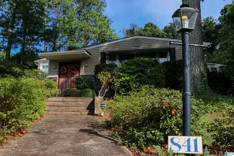 841 Coleman Dr, Anniston, AL 36207
