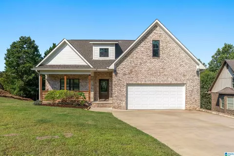 3692 Vanderbilt Way, Fultondale, AL 35068