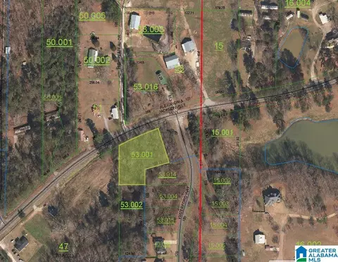 0 Alexandria Jacksonville Hwy #8, Jacksonville, AL 36265
