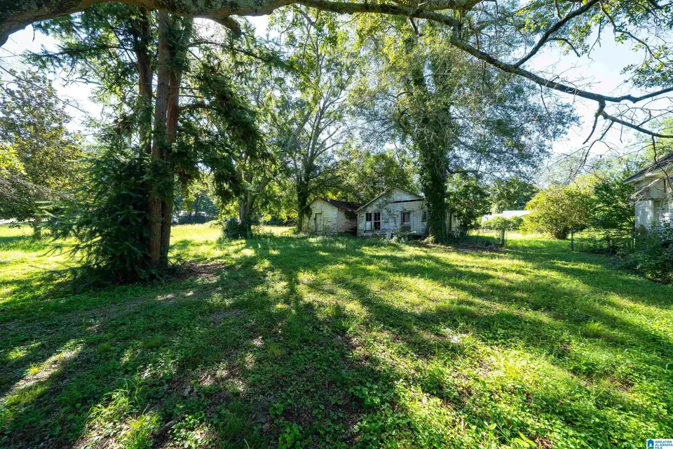 Exterior - 20 3rd Ave, Lincoln, AL 35096 photo 4 of 5