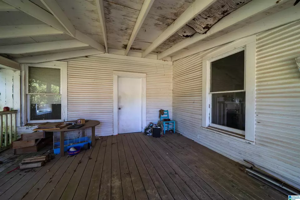 Exterior - 20 3rd Ave, Lincoln, AL 35096 photo 5 of 5