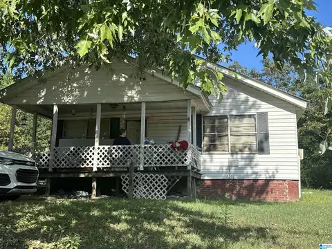 1721 13th Ave, Haleyville, AL 35565