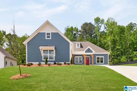 413 Gateshead Dr, Sterrett, AL 35147