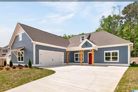 413 Gateshead Dr, Sterrett, AL 35147