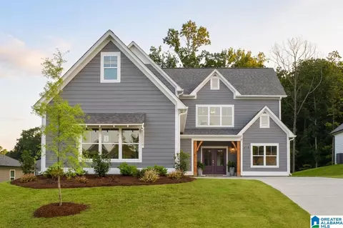 405 Gateshead Dr, Sterrett, AL 35147