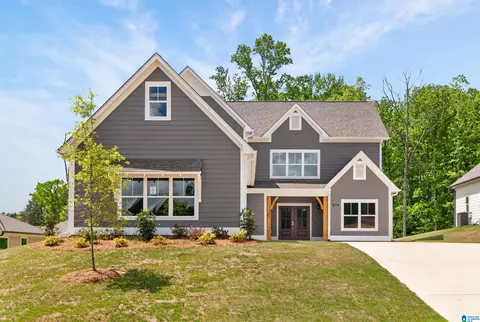 405 Gateshead Dr, Sterrett, AL 35147