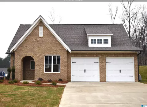 401 Gateshead Dr, Sterrett, AL 35147