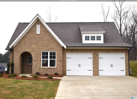 401 Gateshead Dr, Sterrett, AL 35147