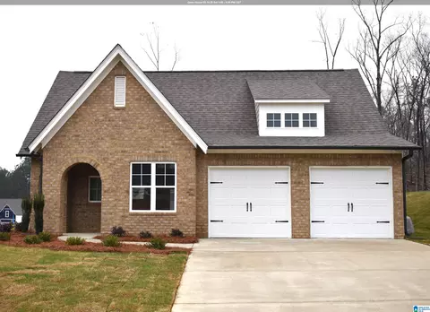 401 Gateshead Dr, Sterrett, AL 35147