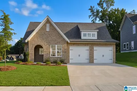 401 Gateshead Dr, Sterrett, AL 35147