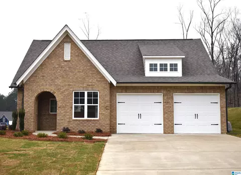 401 Gateshead Dr, Sterrett, AL 35147