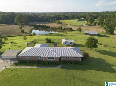 1472 Sentry Rd, Hamilton, AL 35570